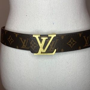 Louie  Belt